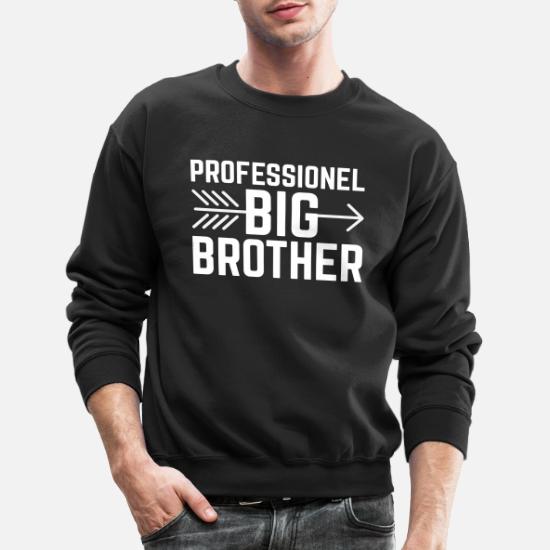 Professional Big Brother T Shirts Big 